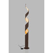 Lampadar modern alama aurie 1xE27/60W, Eliano STL 12-1155/1 Antik-Gold Orion